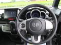 2014 Honda N BOX