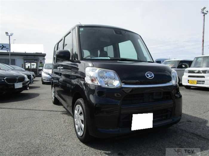 2016 Daihatsu Tanto