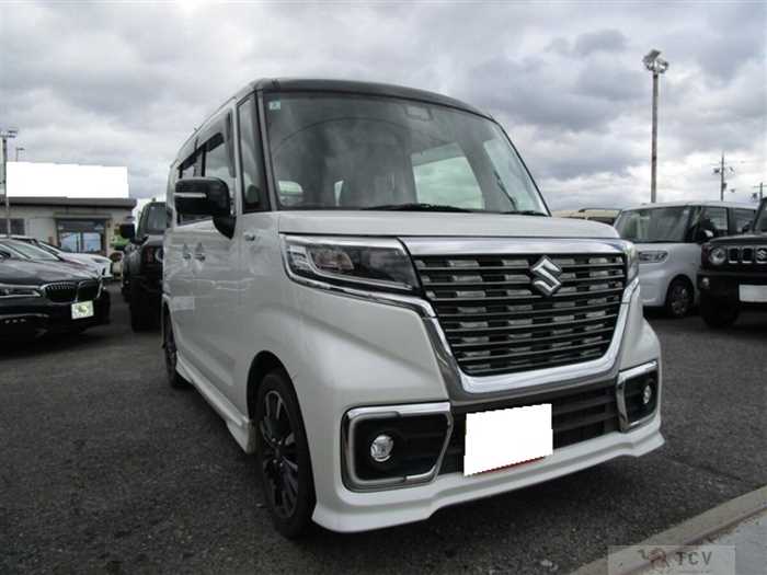 2018 Suzuki Suzuki Others