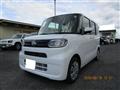 2026 Daihatsu Tanto