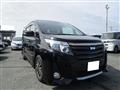 2017 Toyota Noah