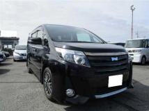 2017 Toyota Noah