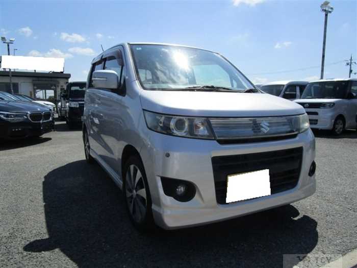 2012 Suzuki Suzuki Others