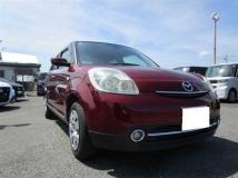 2014 Mazda Verisa