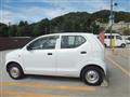 2018 Suzuki Alto
