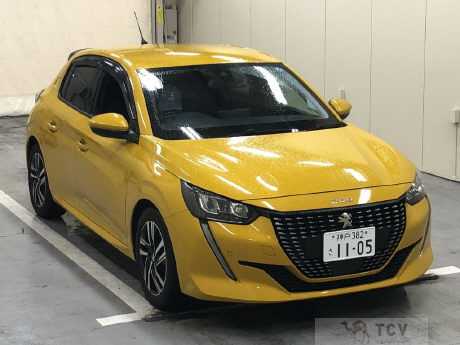 2021 Peugeot Peugoet Others