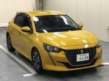 2021 Peugeot Peugoet Others