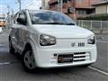 2019 Suzuki Alto
