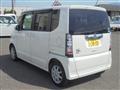 2015 Honda N BOX