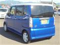 2016 Honda N BOX