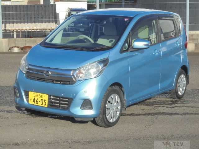 2018 Nissan Nissan Others