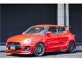 2018 Suzuki Swift