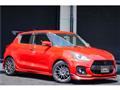 2018 Suzuki Swift