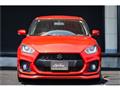 2018 Suzuki Swift