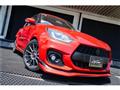 2018 Suzuki Swift