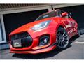 2018 Suzuki Swift