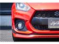 2018 Suzuki Swift