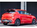 2018 Suzuki Swift