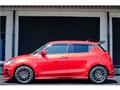2018 Suzuki Swift