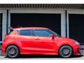 2018 Suzuki Swift