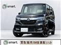 2017 Honda N BOX