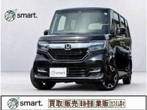 2017 Honda N BOX