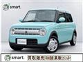 2015 Suzuki Lapin
