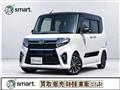 2019 Daihatsu Tanto Custom