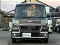 2015 Daihatsu Tanto Custom