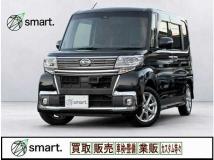 2015 Daihatsu Tanto Custom