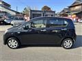 2012 Daihatsu Mira
