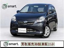 2012 Daihatsu Mira