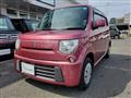 2013 Suzuki MR Wagon