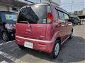 2013 Suzuki MR Wagon