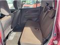 2013 Suzuki MR Wagon