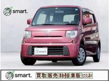 2013 Suzuki MR Wagon