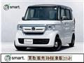 2018 Honda N BOX
