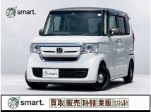 2018 Honda N BOX
