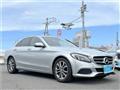 2015 Mercedes-Benz C-Class