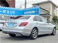 2015 Mercedes-Benz C-Class
