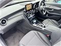 2015 Mercedes-Benz C-Class