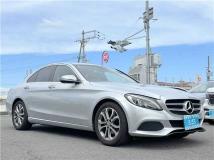 2015 Mercedes-Benz C-Class