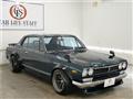 1972 Nissan Skyline