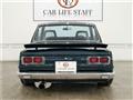 1972 Nissan Skyline