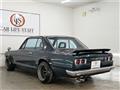 1972 Nissan Skyline