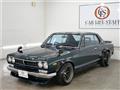 1972 Nissan Skyline