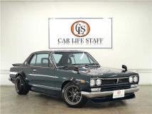 1972 Nissan Skyline
