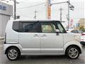 2014 Honda N BOX