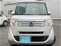2014 Honda N BOX