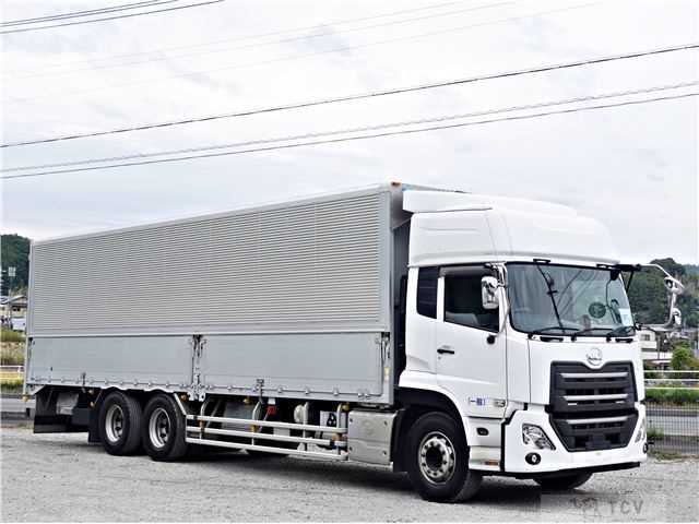 2018 Nissan Nissan Others